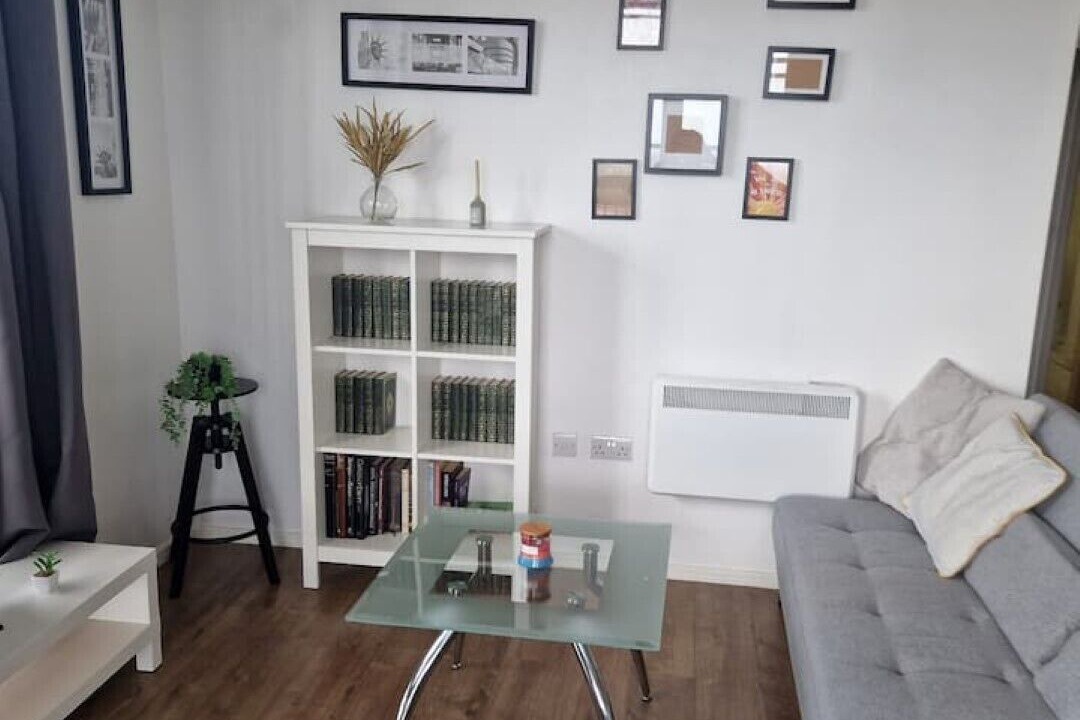 Photo of Livingroom in Clayton