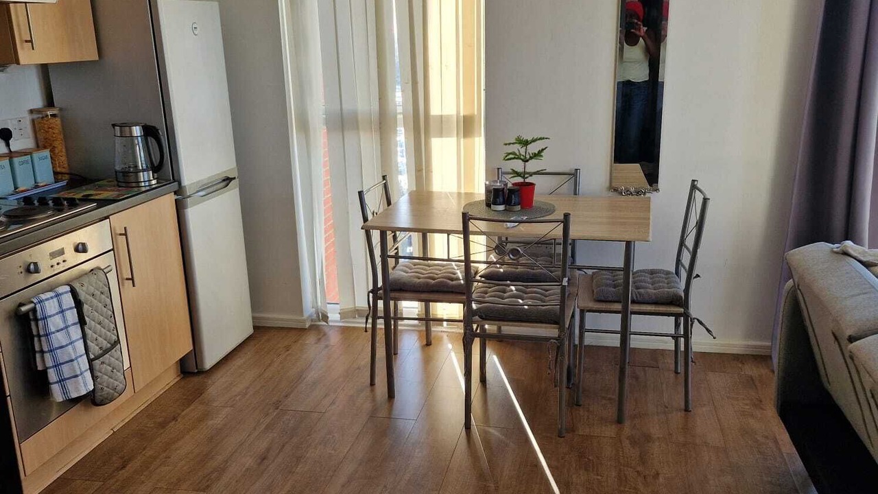 Photo of Kitchen in Clayton