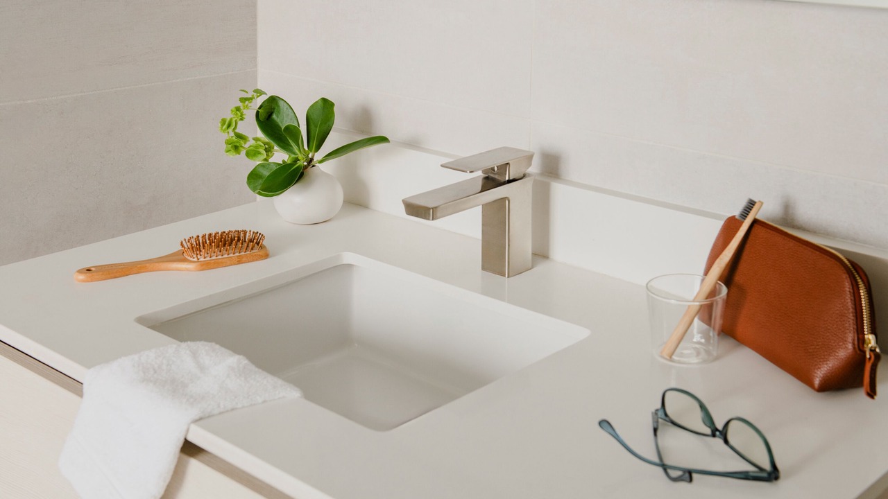 Photo of Bathroom in West Avenue
