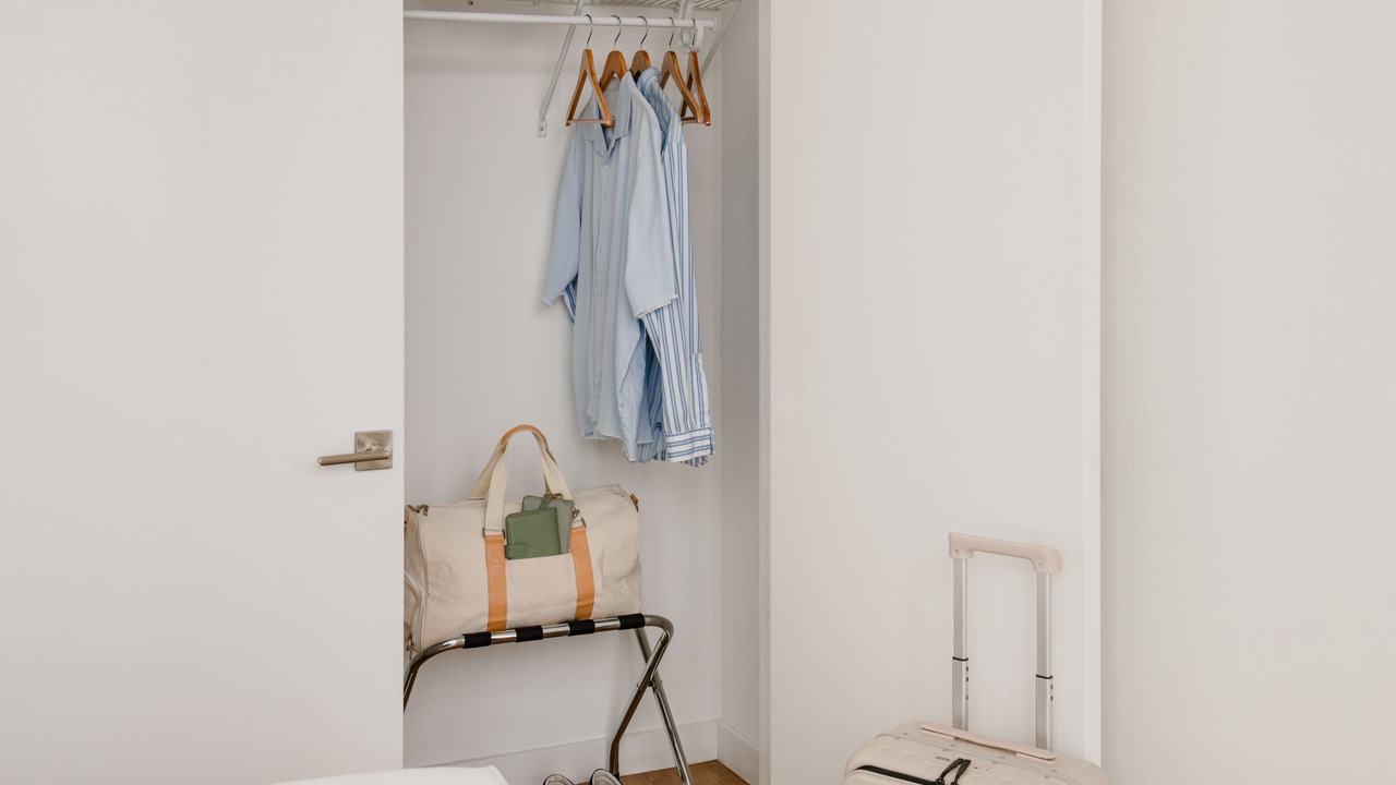 Photo of Bedroom in West Avenue