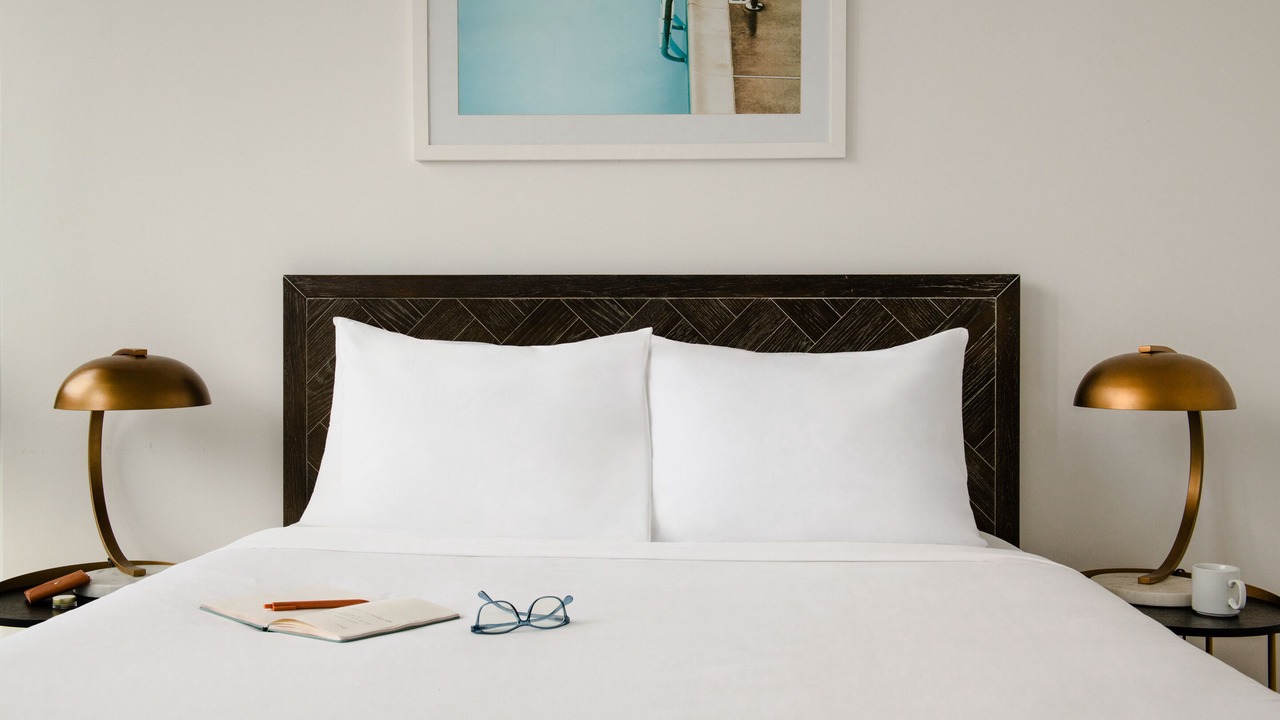 Photo of Bedroom in West Avenue
