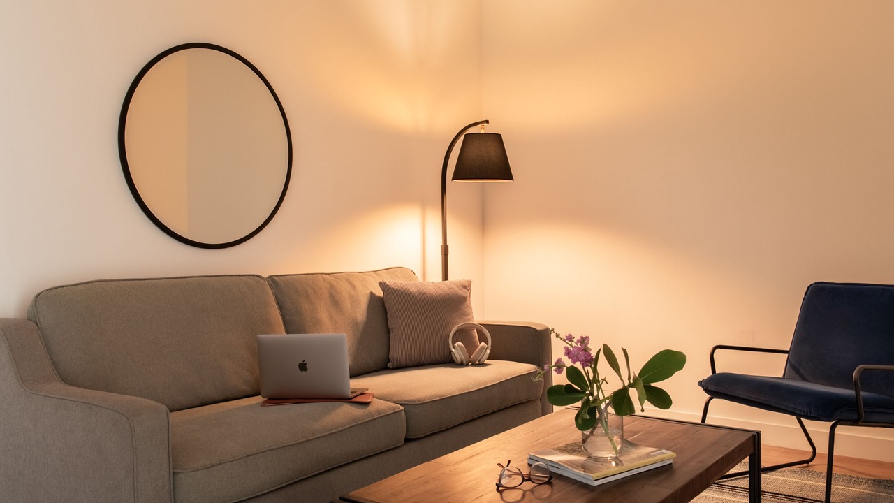 Photo of Livingroom in West Avenue