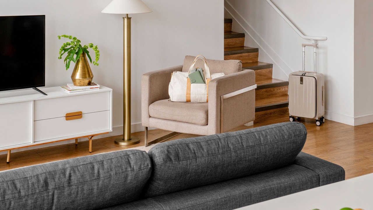 Photo of Livingroom in West Avenue