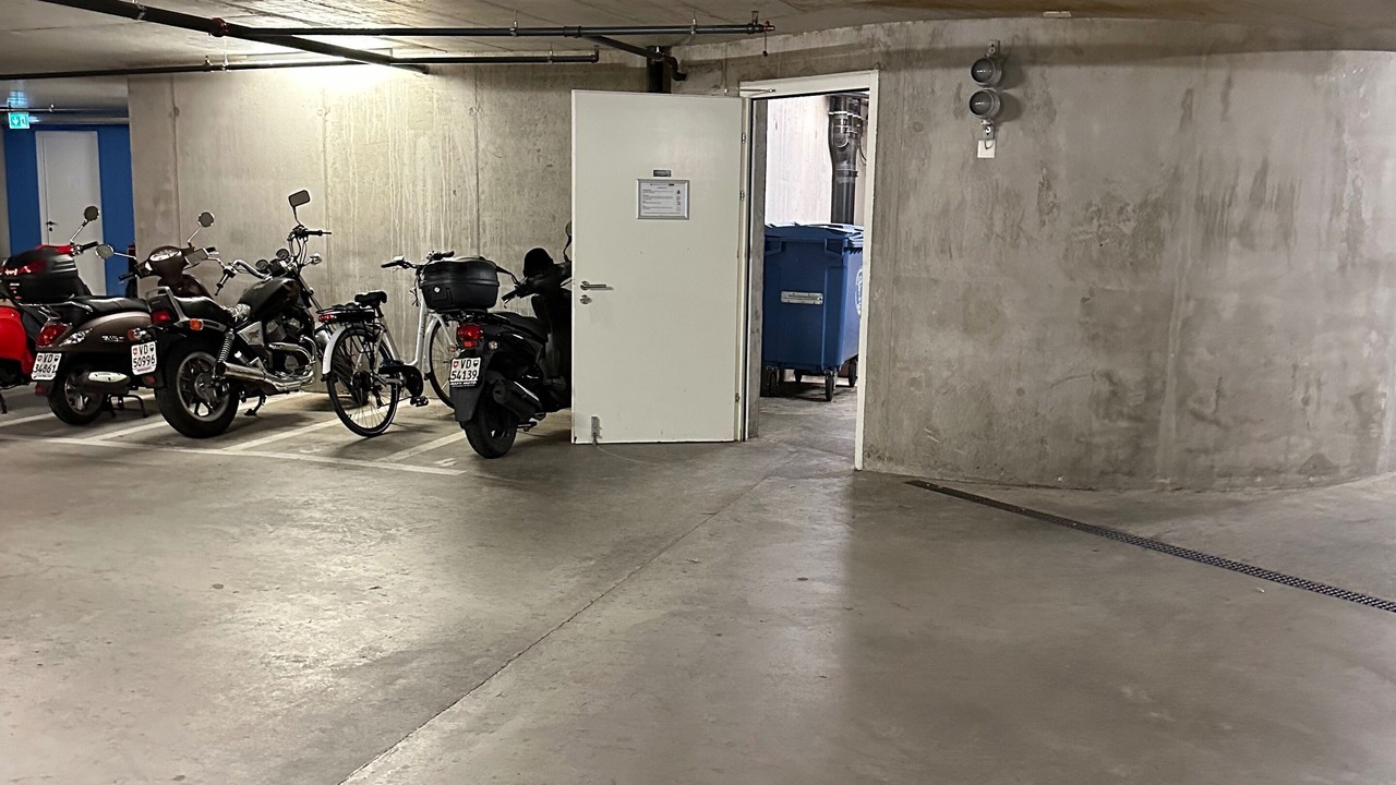 Photo of Outdoor in Lausanne
