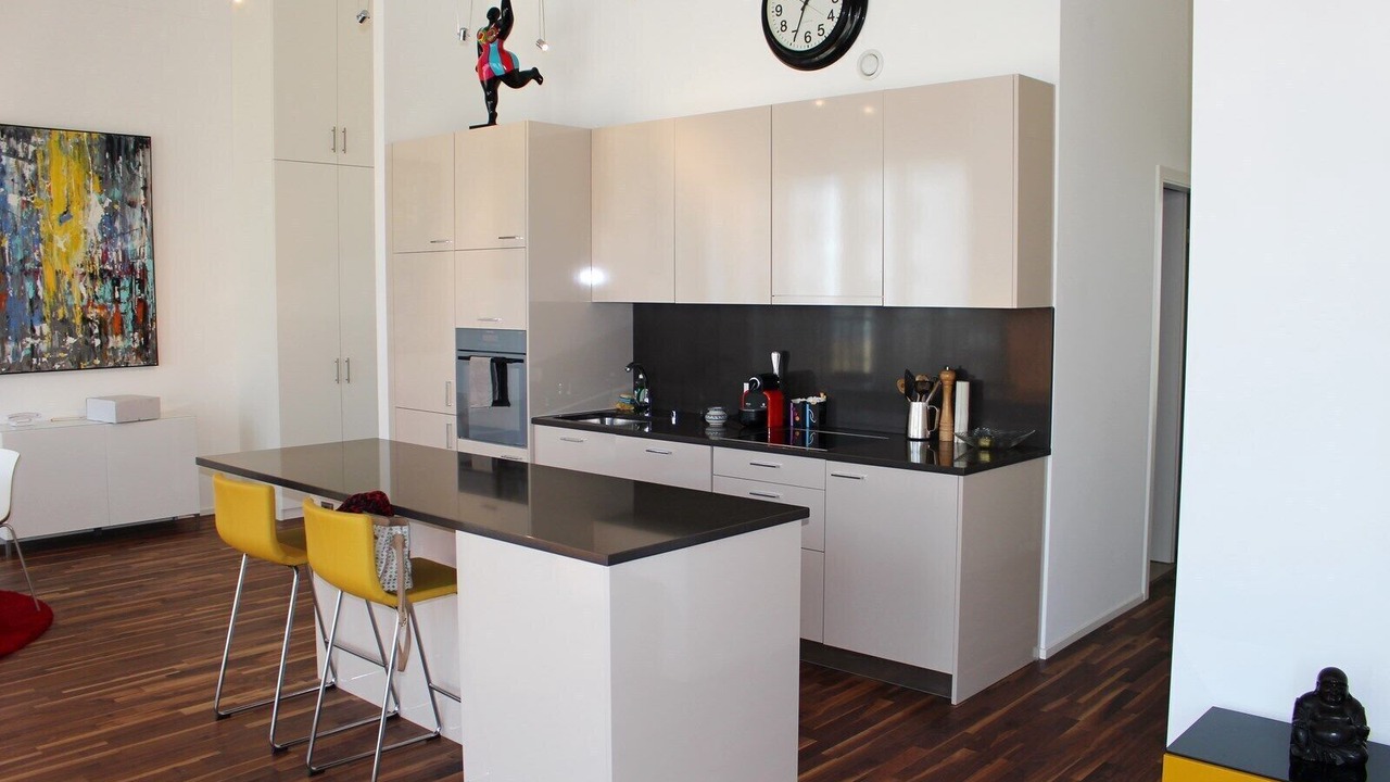 Photo of Kitchen in Lausanne