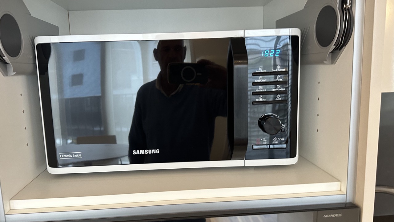 Photo of Kitchen in Lausanne
