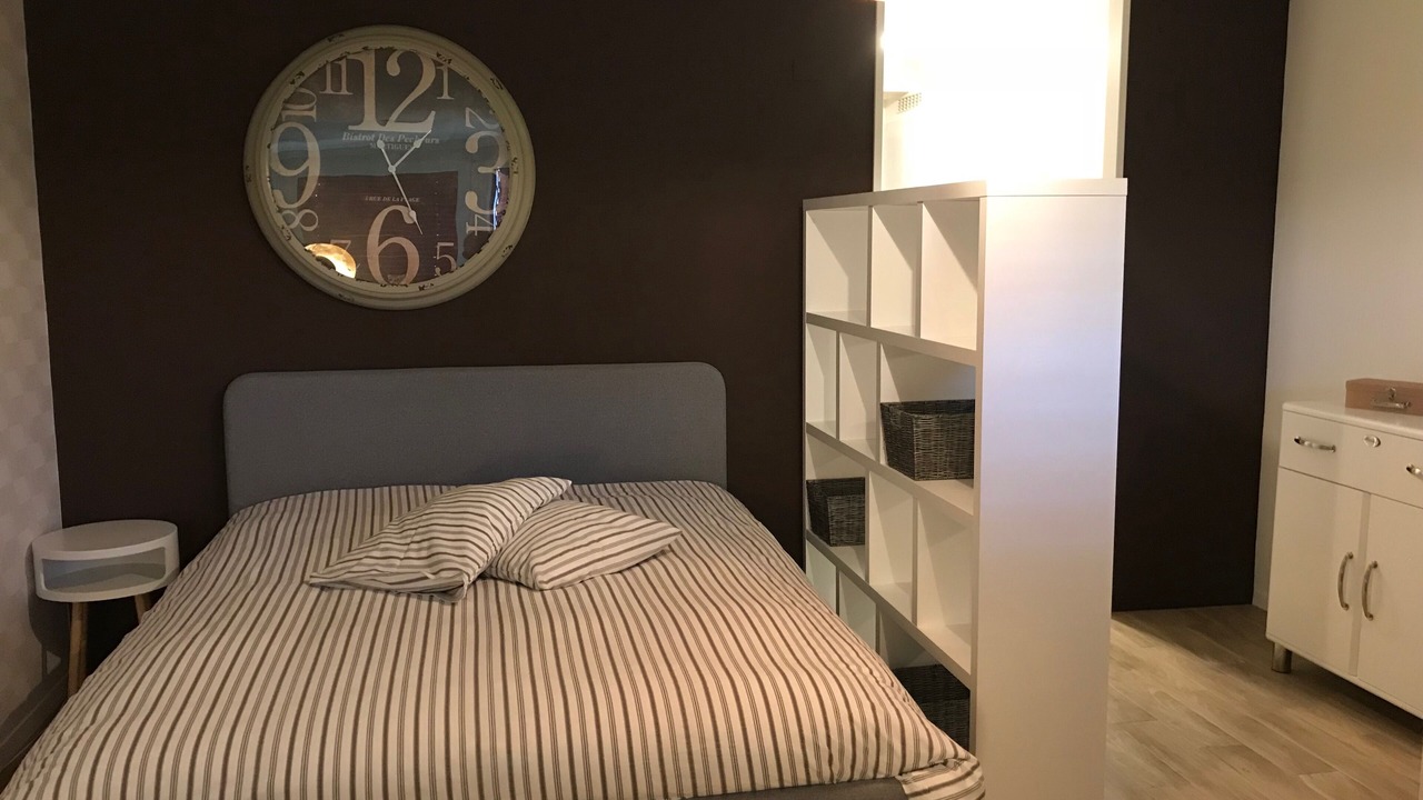 Photo of Bedroom in Ecublens