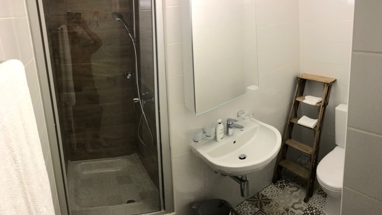 Photo of Bathroom in Ecublens