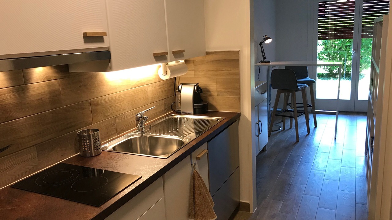 Photo of Kitchen in Ecublens