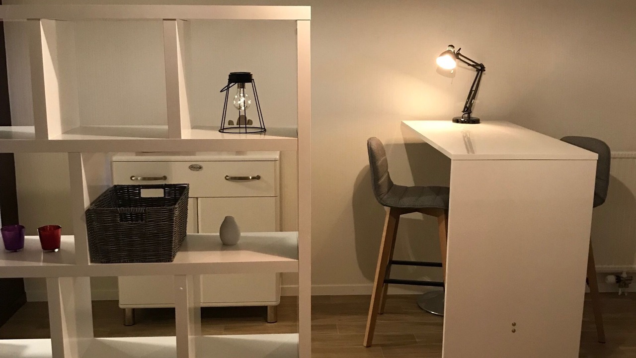 Photo of Bedroom in Ecublens