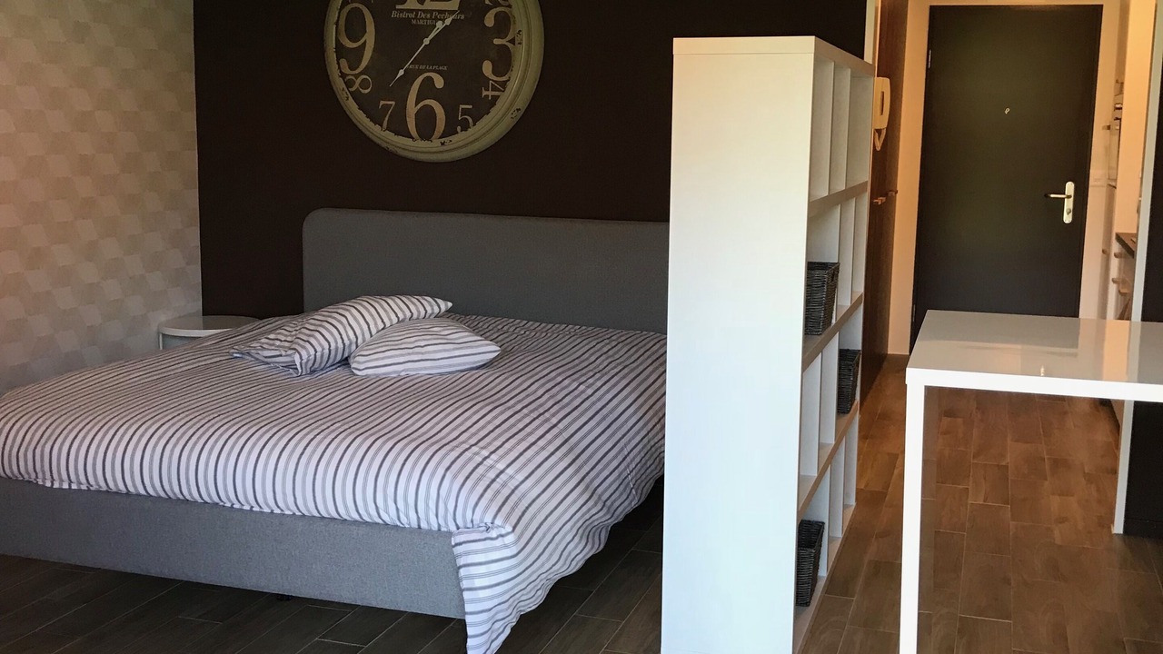 Photo of Bedroom in Ecublens