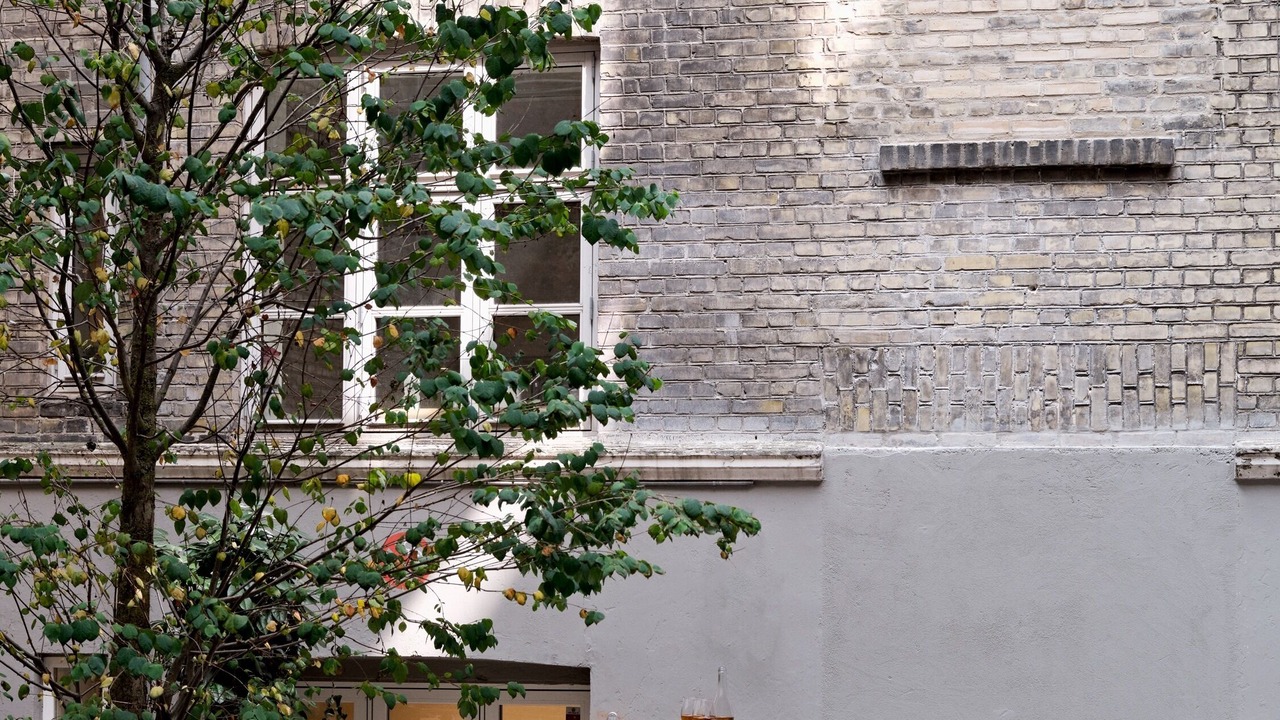 Photo of Outdoor in Copenhagen City Centre