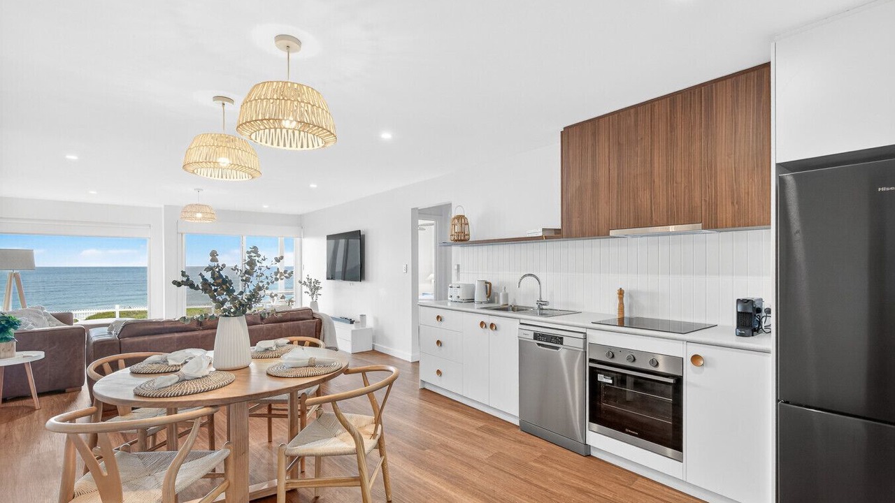 Photo of Kitchen in Hayborough