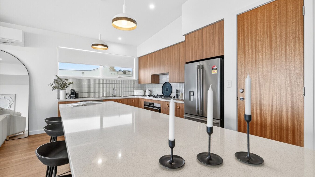 Photo of Kitchen in Hayborough