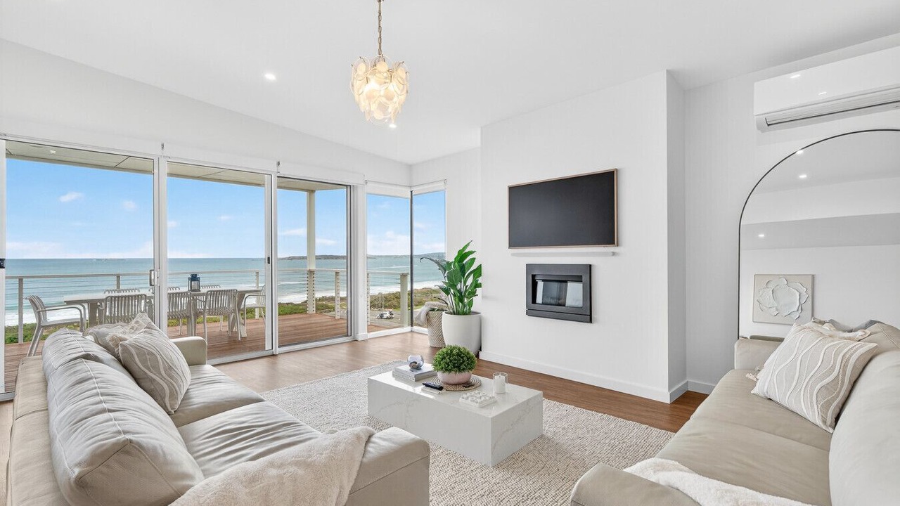 Photo of Livingroom in Hayborough