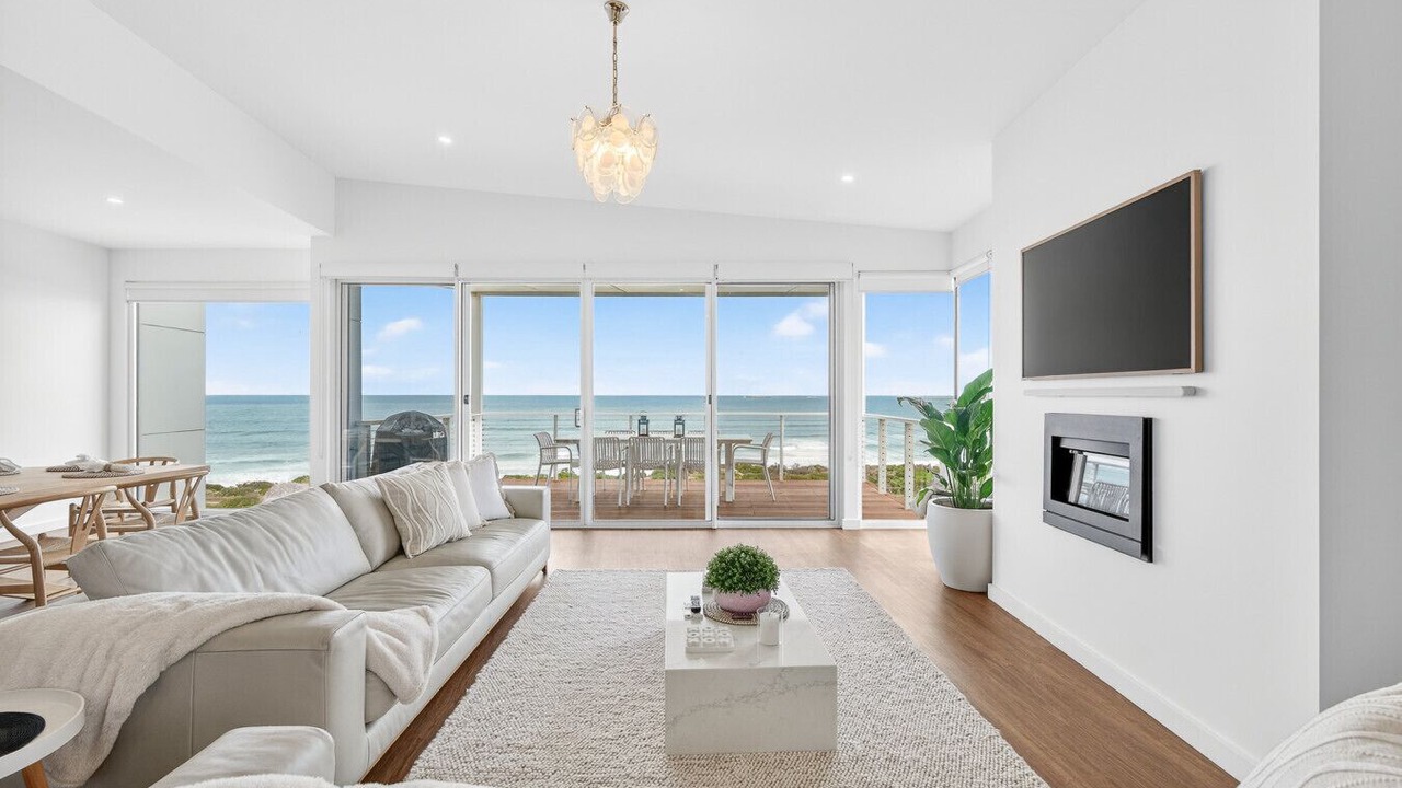 Photo of Livingroom in Hayborough