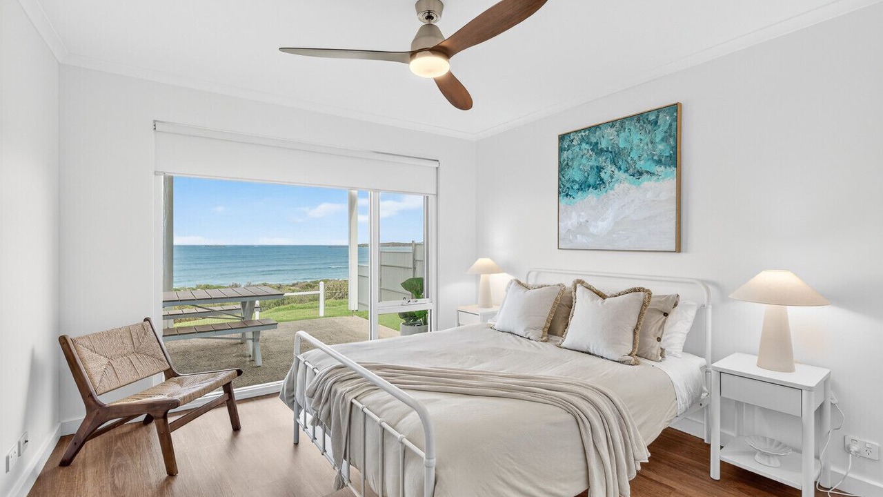 Photo of Bedroom in Hayborough