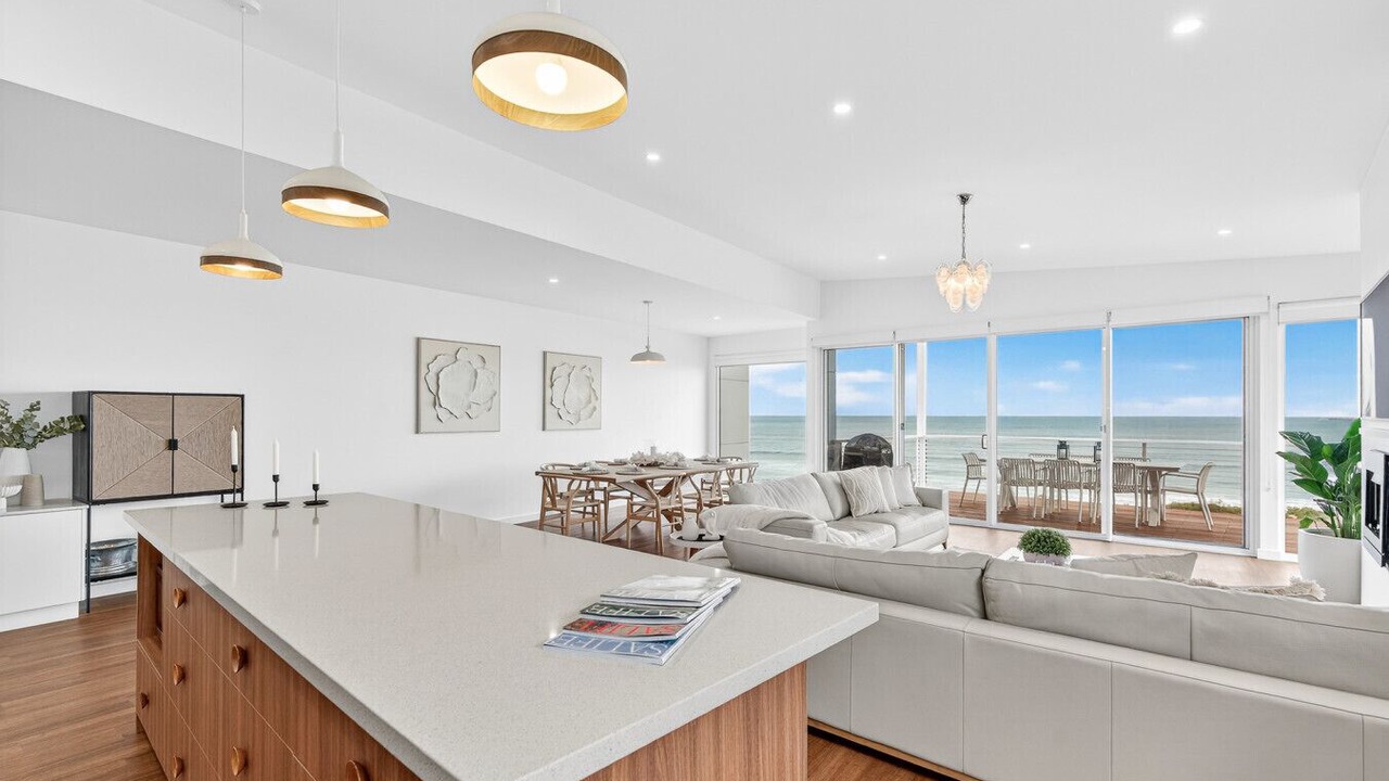 Photo of Livingroom in Hayborough