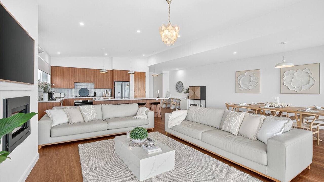 Photo of Livingroom in Hayborough