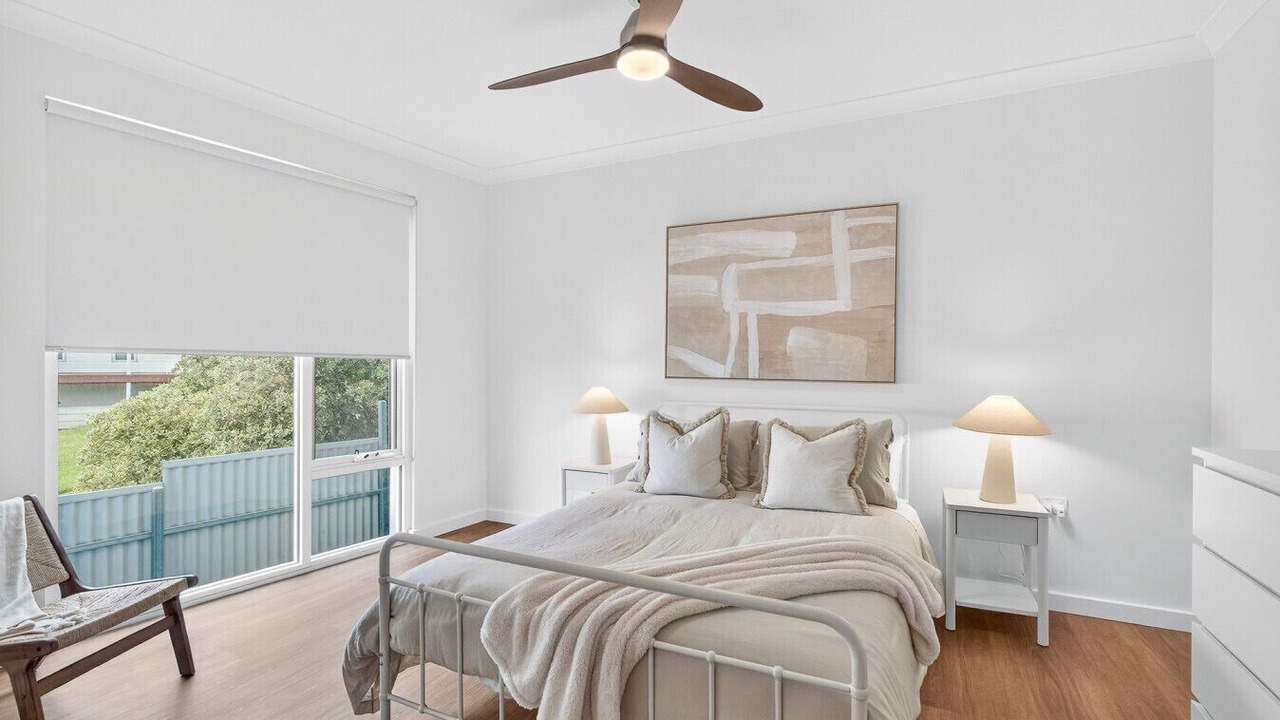 Photo of Bedroom in Hayborough