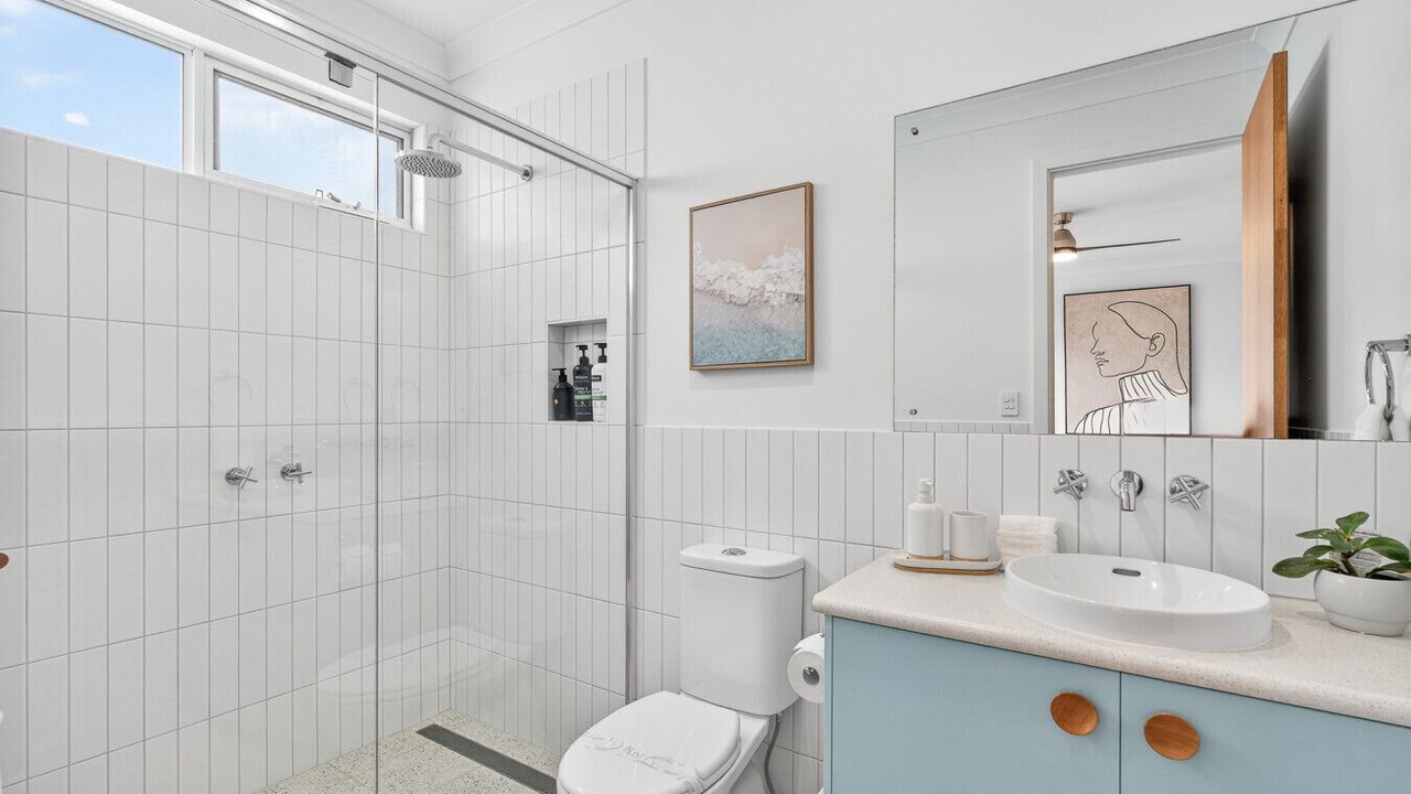 Photo of Bathroom in Hayborough