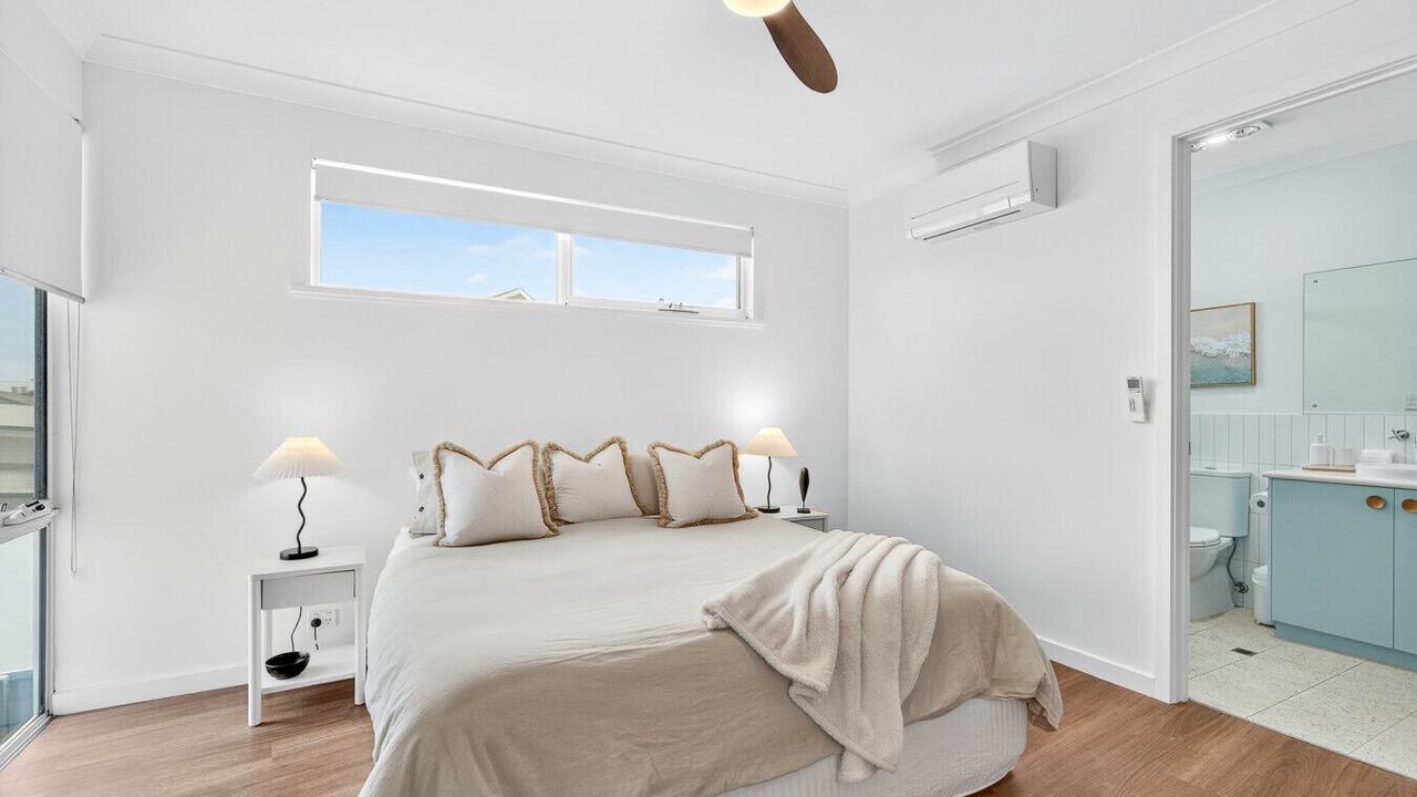 Photo of Bedroom in Hayborough