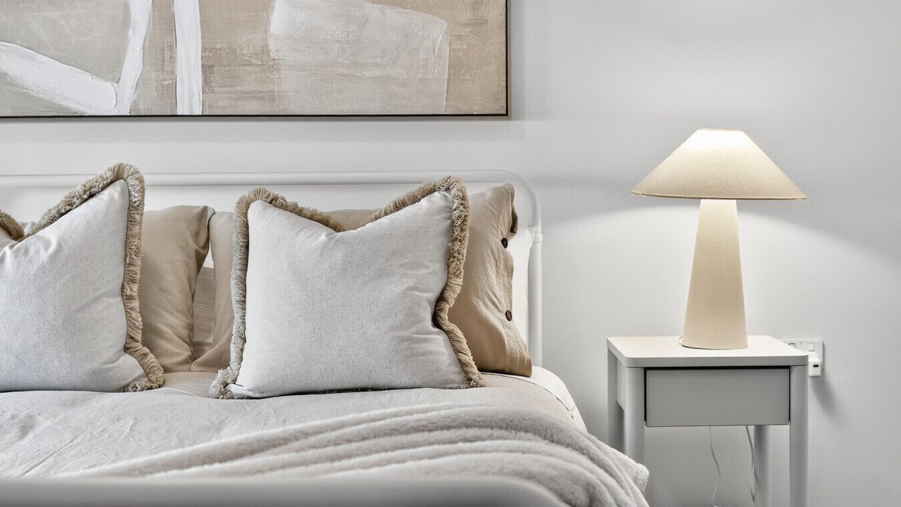 Photo of Bedroom in Hayborough