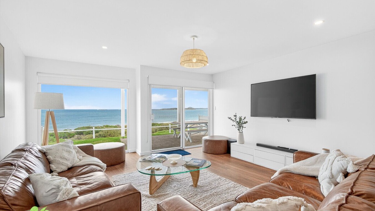 Photo of Livingroom in Hayborough