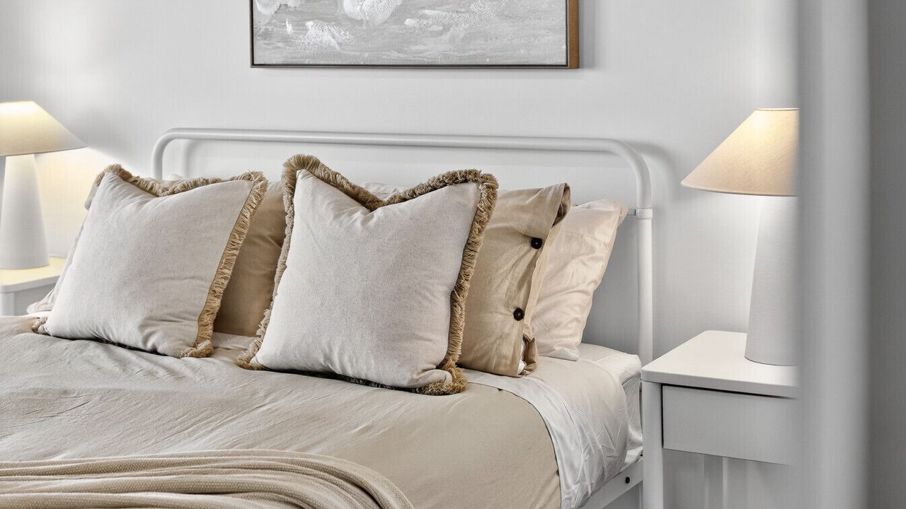 Photo of Bedroom in Hayborough