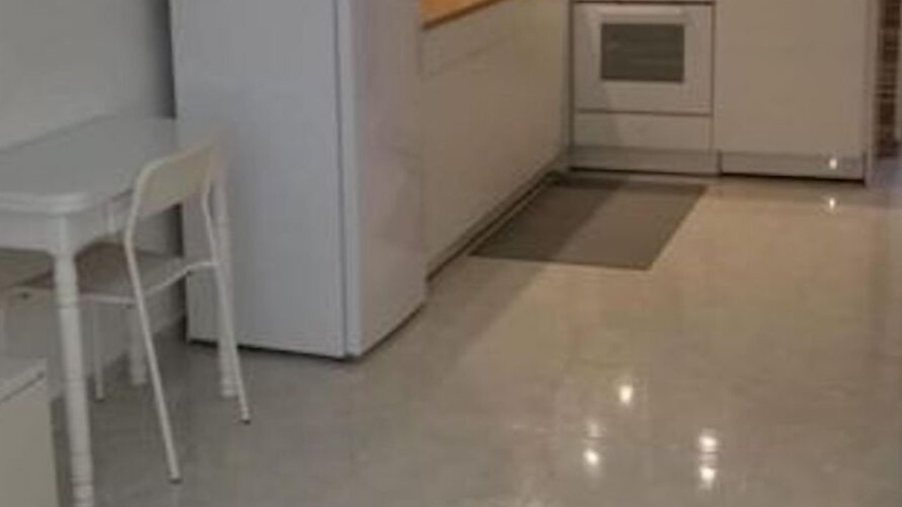 Photo of Kitchen in Pla del Bon Repos