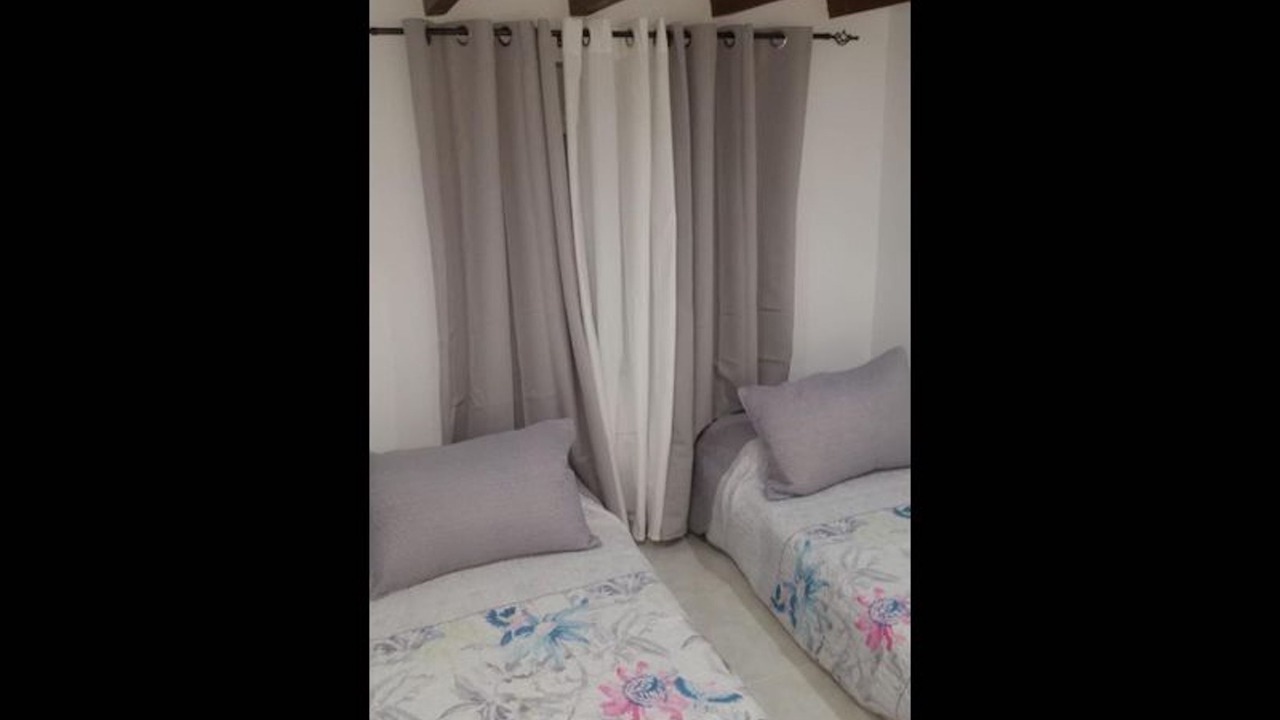 Photo of Bedroom in Pla del Bon Repos