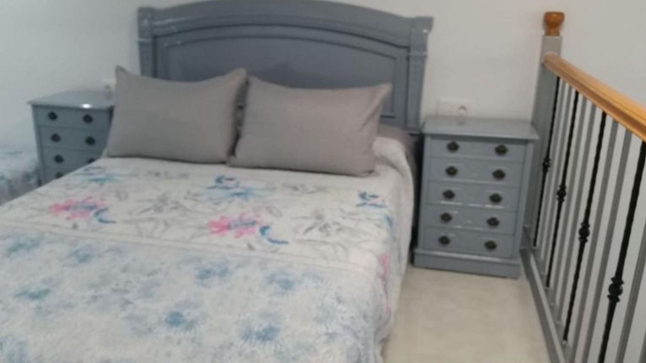 Photo of Bedroom in Pla del Bon Repos