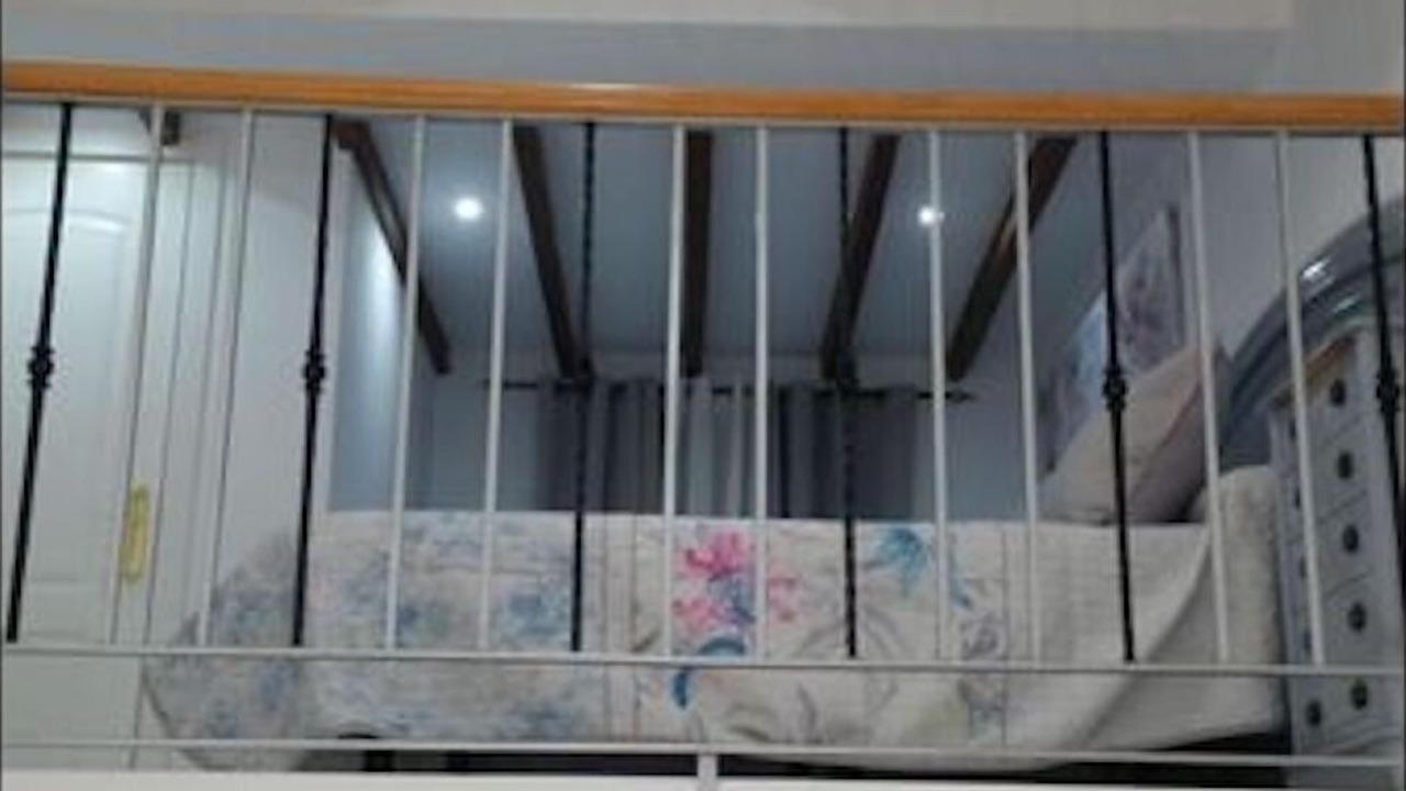 Photo of Bedroom in Pla del Bon Repos