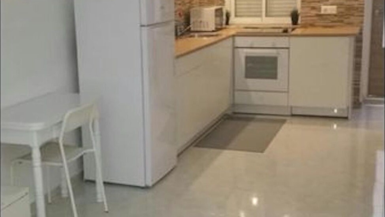 Photo of Kitchen in Pla del Bon Repos