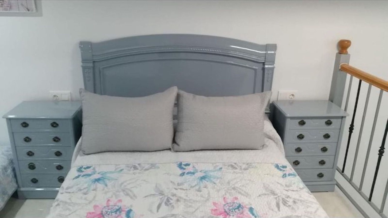 Photo of Bedroom in Pla del Bon Repos