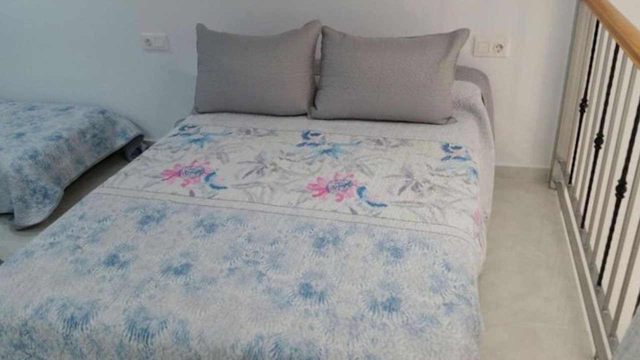 Photo of Bedroom in Pla del Bon Repos