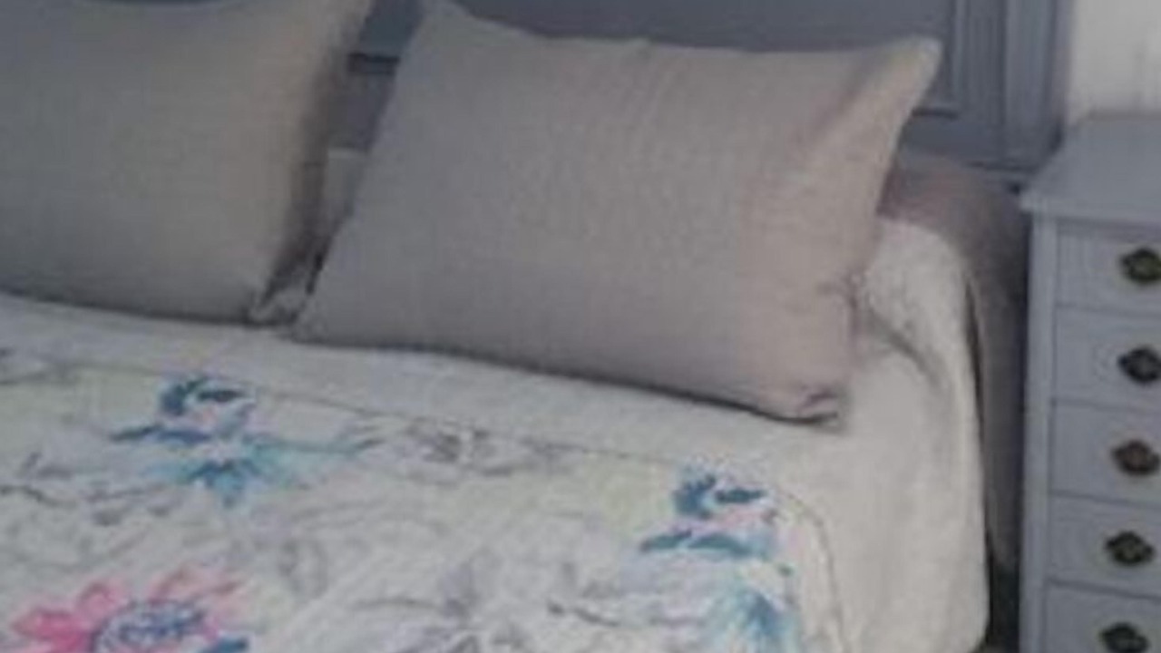 Photo of Bedroom in Pla del Bon Repos