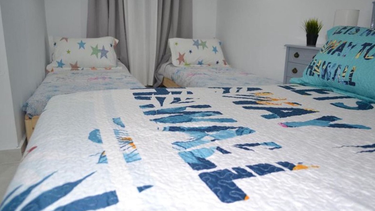 Photo of Bedroom in Pla del Bon Repos