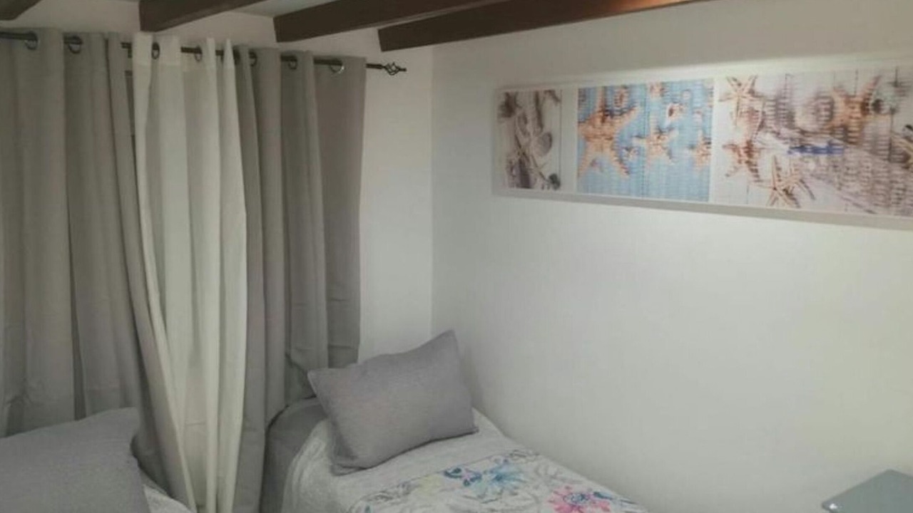 Photo of Bedroom in Pla del Bon Repos