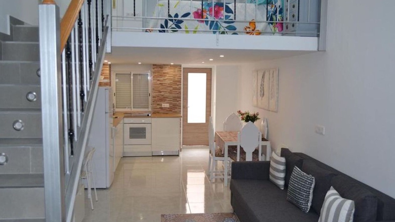 Photo of Livingroom in Pla del Bon Repos