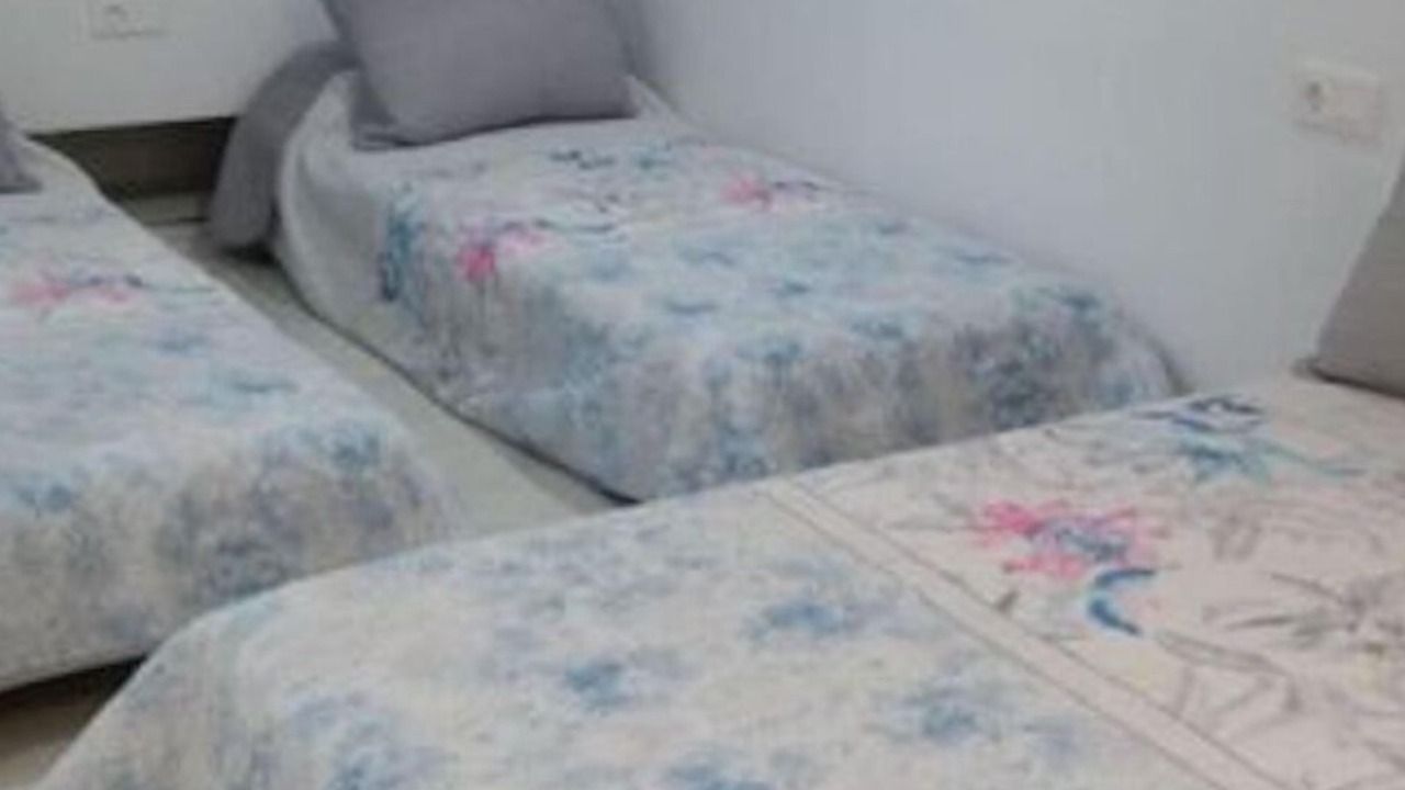 Photo of Bedroom in Pla del Bon Repos