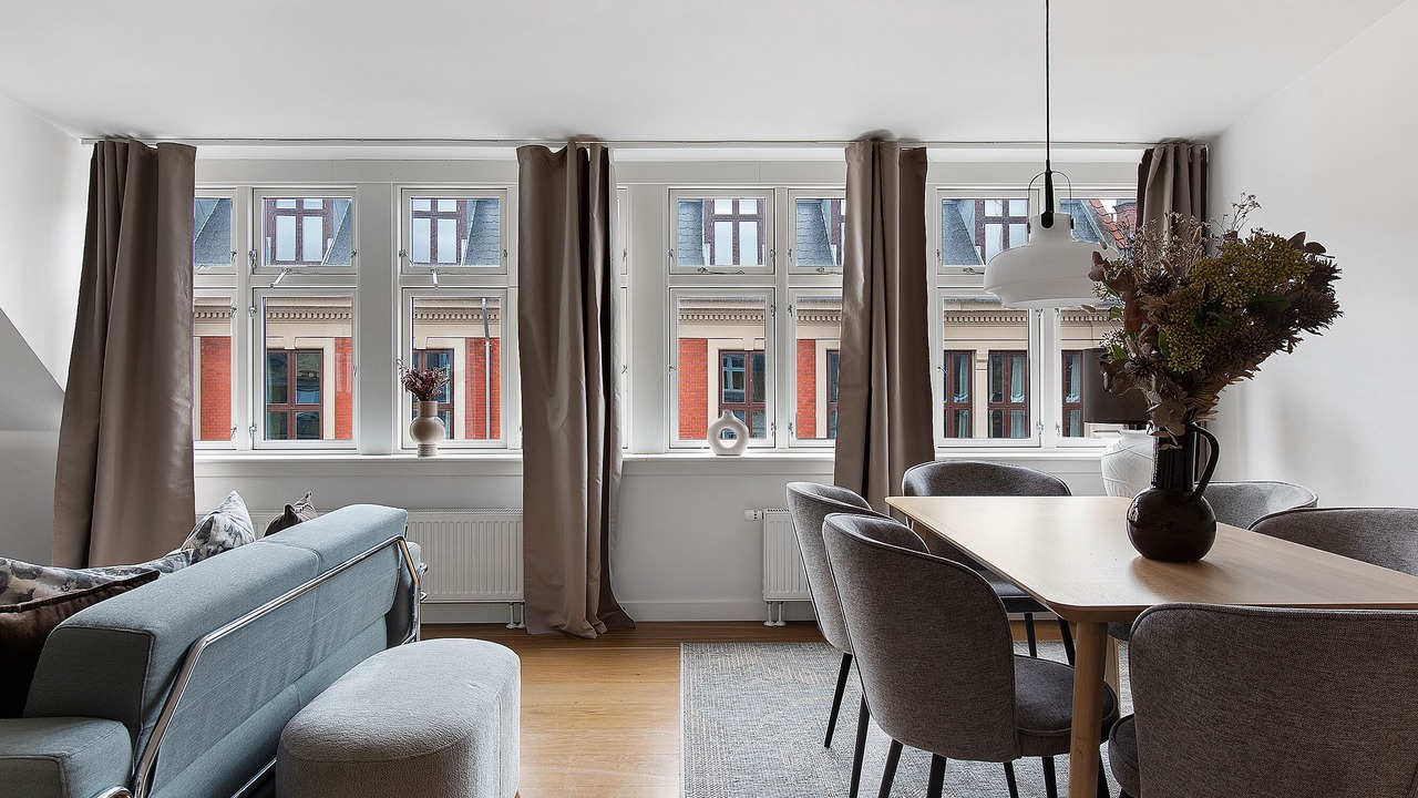 Photo of Others in Copenhagen City Centre