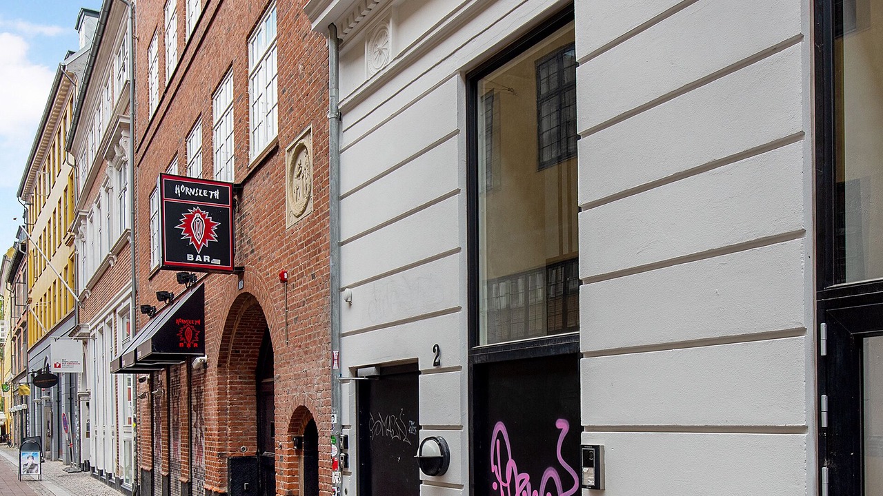 Photo of Outdoor in Copenhagen City Centre