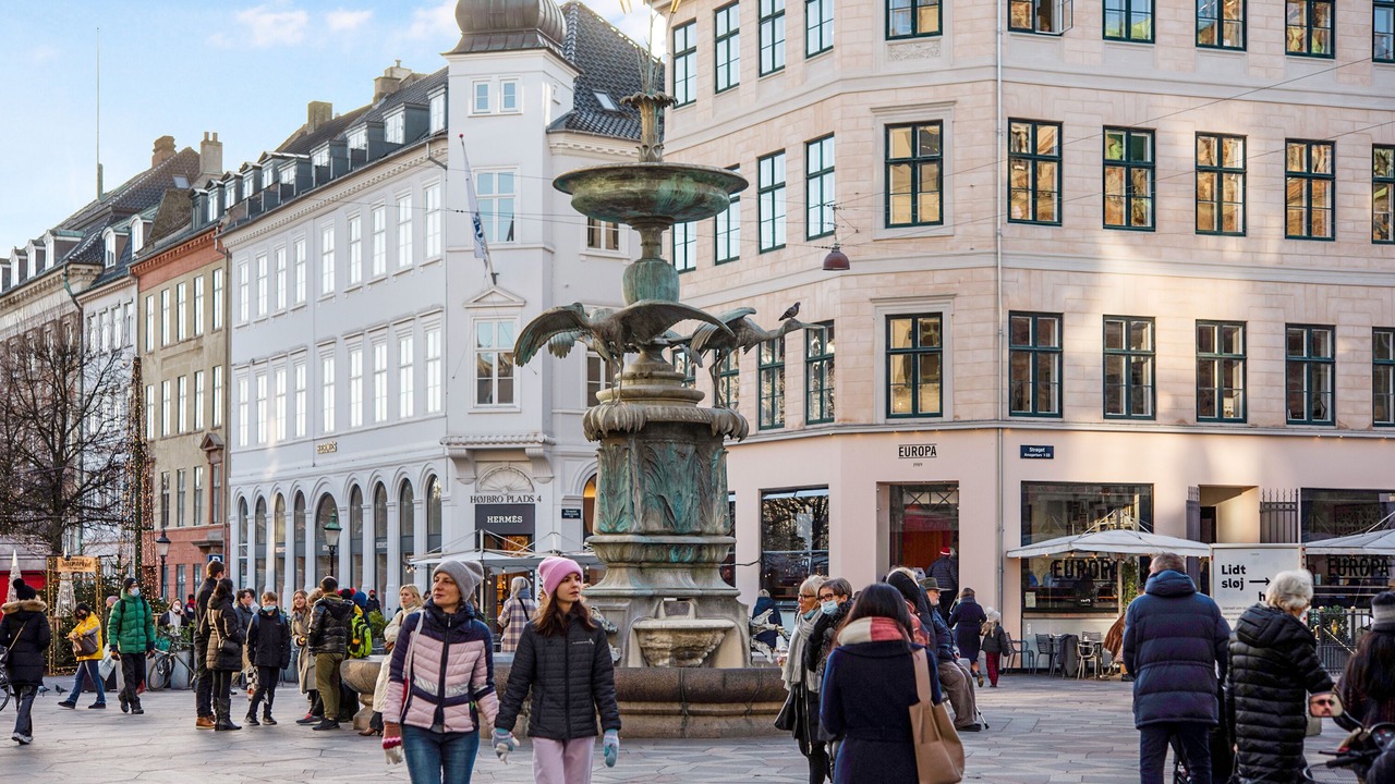 Photo of Others in Copenhagen City Centre