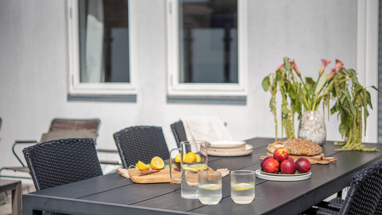 Photo of Outdoor in Copenhagen City Centre