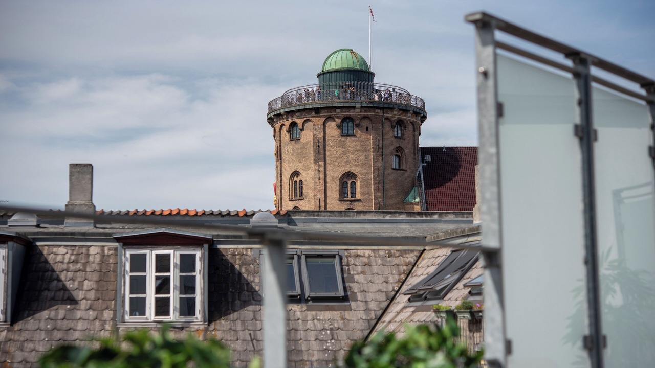Photo of Outdoor in Copenhagen City Centre