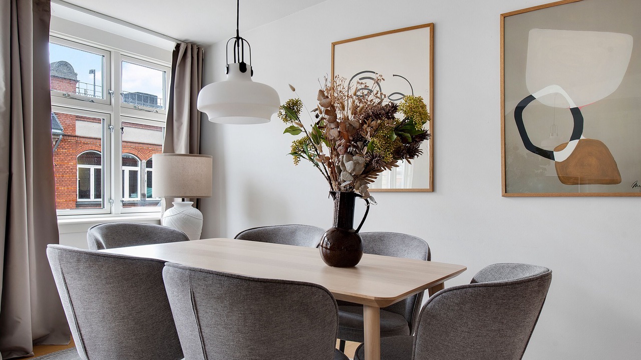 Photo of Others in Copenhagen City Centre