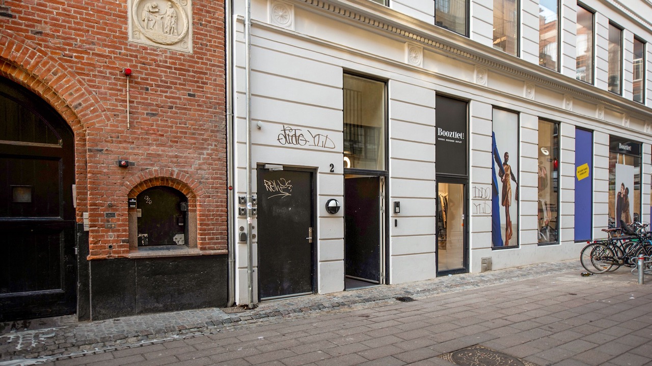 Photo of Outdoor in Copenhagen City Centre