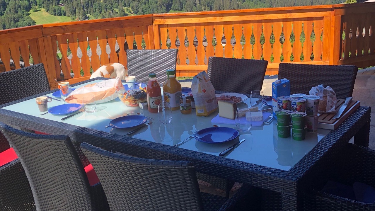 Photo of Outdoor in Ormont-Dessus