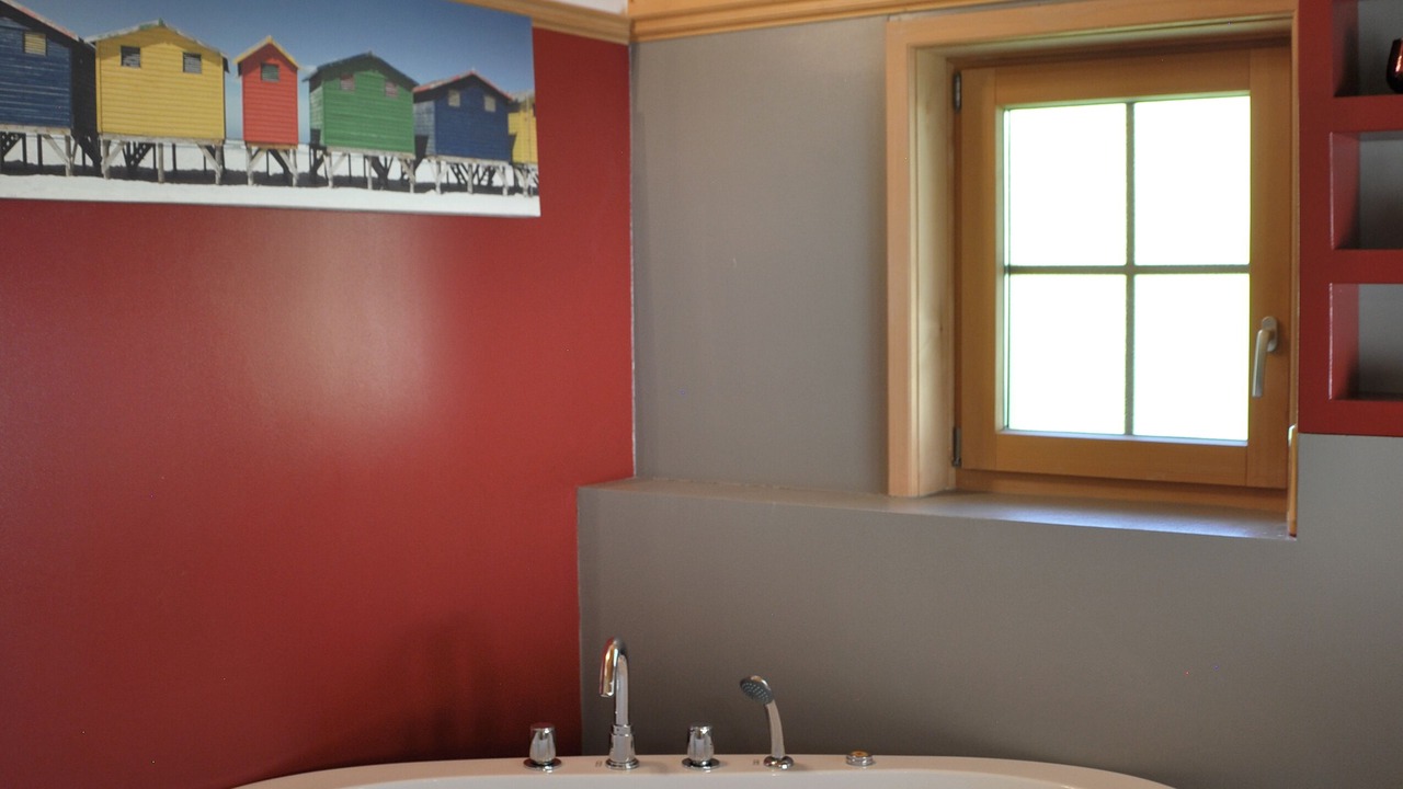 Photo of Bathroom in Ormont-Dessus